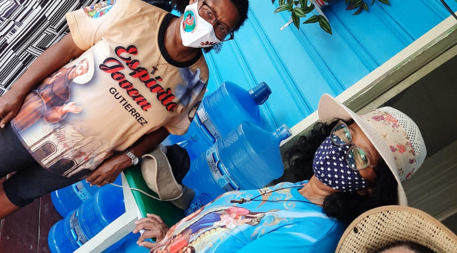 Despertar Missionário