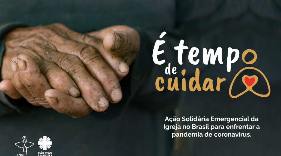 Jesus Cristo é missão