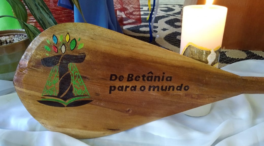 Gratidão!