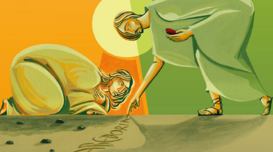 Juventudes: aquarelas de vida!