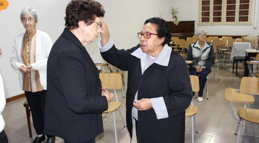 Encontro Formativo