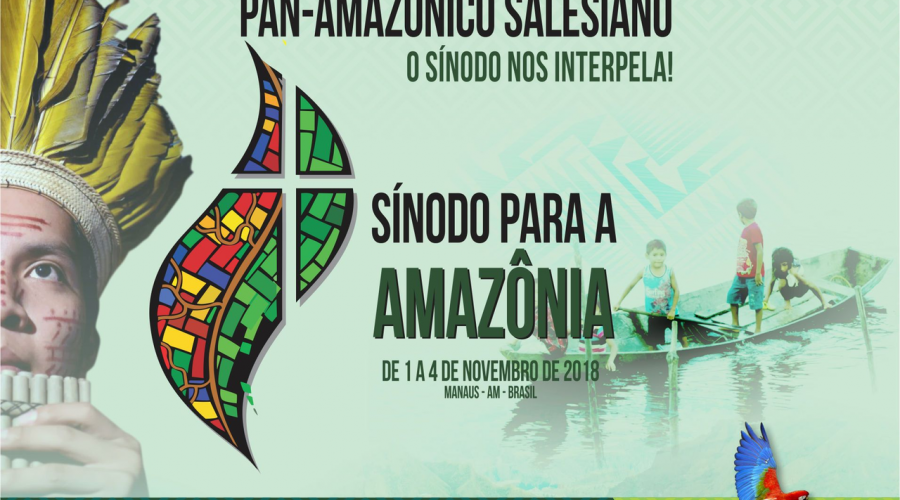 Aconteceu em Manaus o Encontro Pan-Amazônico Salesiano