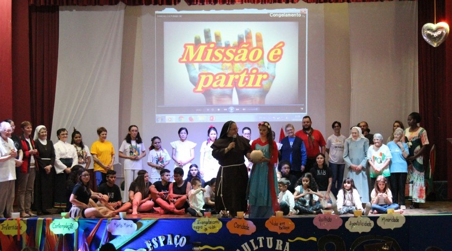 Espaço Arte Cultura