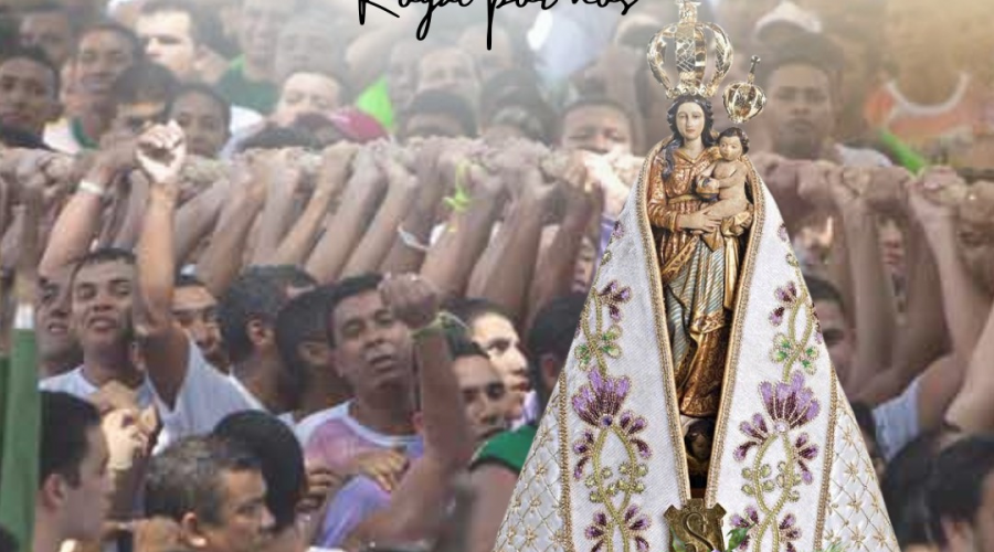 História de Nossa Senhora de Nazaré