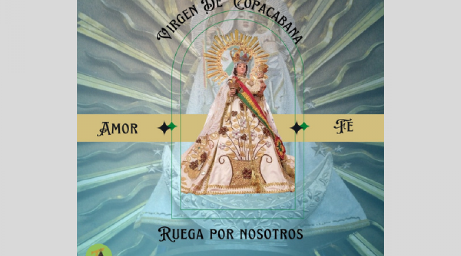 Nossa Senhora de Copacabana