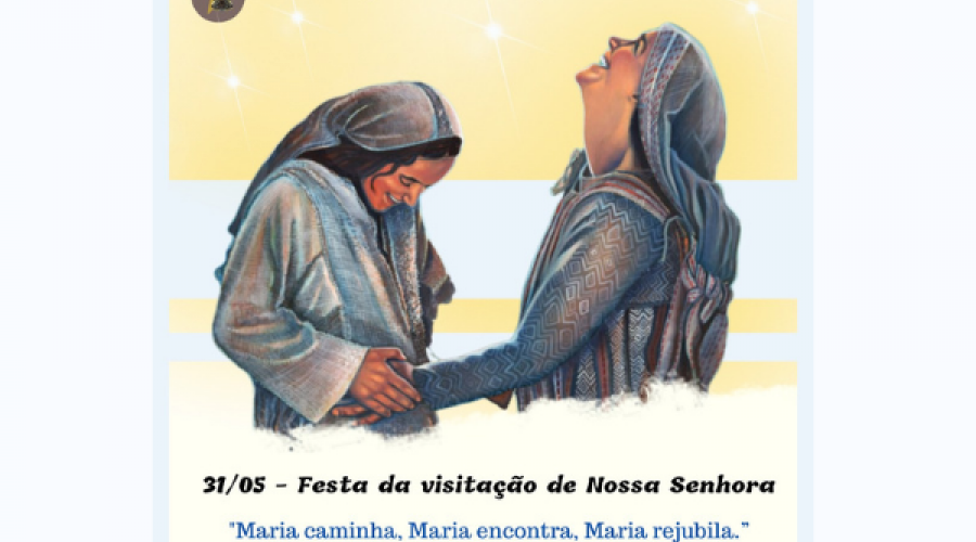 Festa da Visitação de Maria