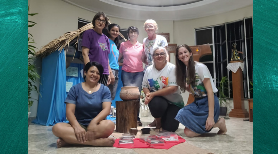 Retiro CIFA Amazonas