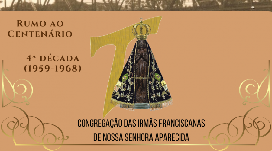 Ser Betânia no mundo, como mensageiras da Paz e do Bem!