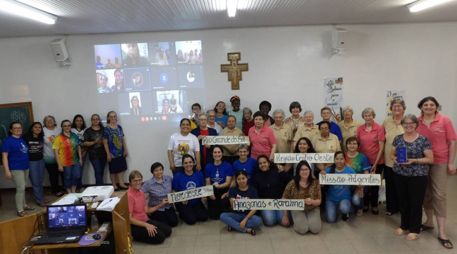 Assembleia da CIFA