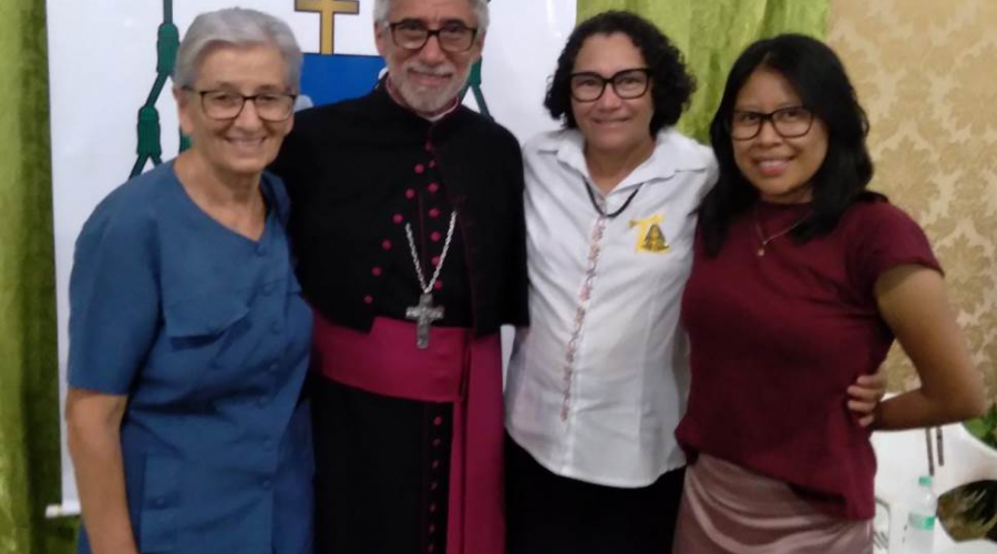 Ordenação de Dom Otair