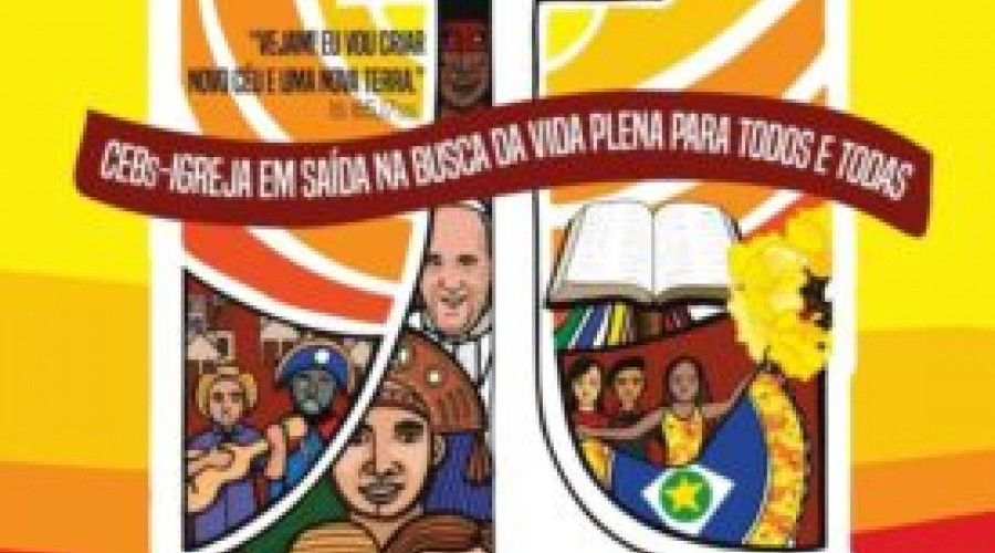 Visita do Ícone da 15ª Intereclesial de Base na Diocese de Crateús/CE