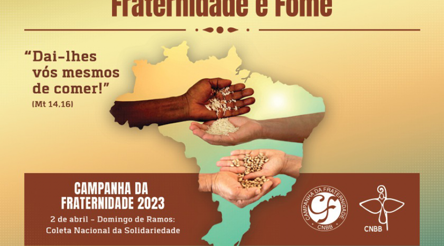 Campanha da Fraternidade