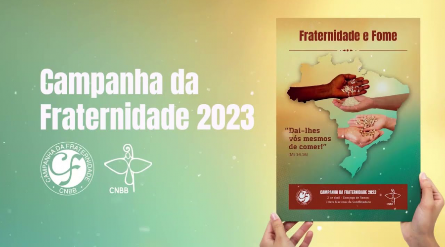 Campanha da Fraternidade 2023