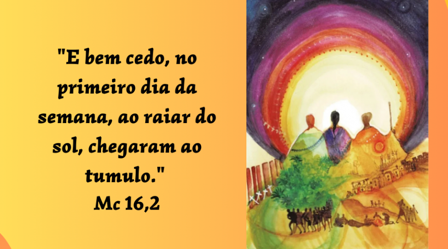 Mulheres da Aurora