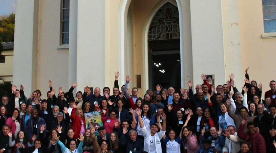 Congresso Missionário Regional – Sobradinho/RS